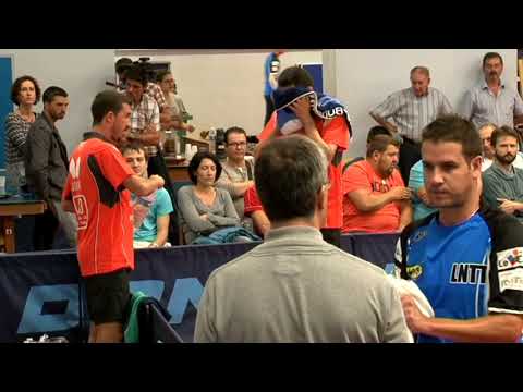 Jérome BAHUAUD   Mehdi BOULOUSSA  (momo rétro)