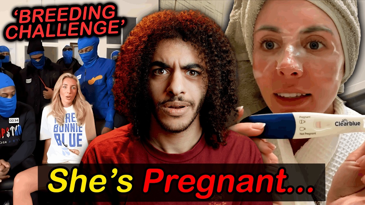 Bonnie Blue's Pregnancy Is Worse Than You Think...