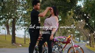 Download lagu Story wa pamer bojo mp3