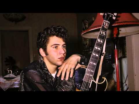 Ral Donner - Scarlet Ribbons - November 9th, 1963 - Beloit, Wisconsin