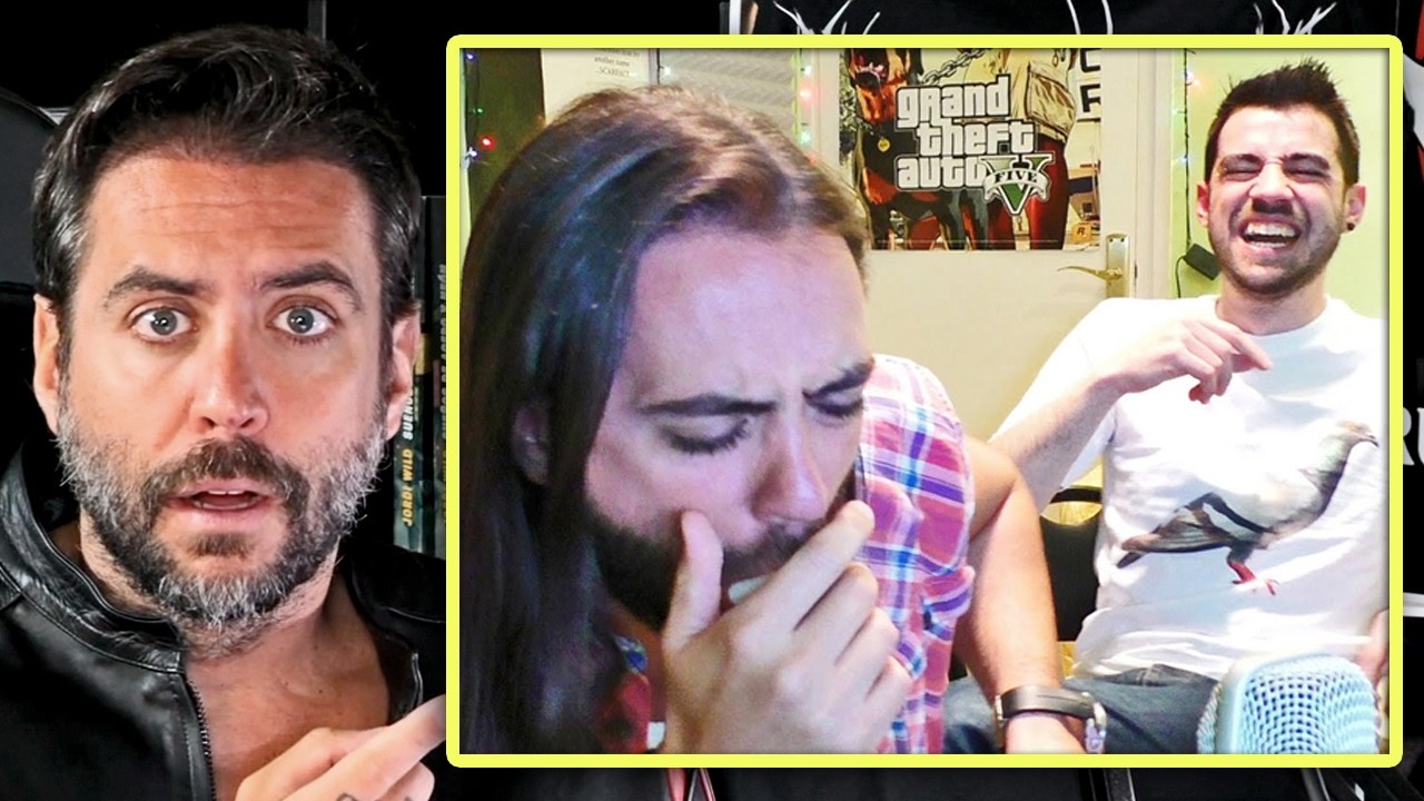 NO me ARREPIENTO de mi pasado - Jordi Wild sobre sus polémicas y contenido de los inicios