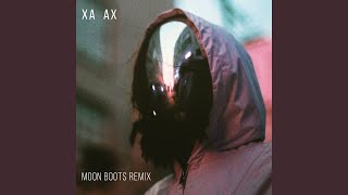 Xanax (Moon Boots Remix)