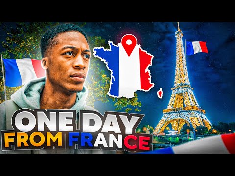Producer Ujay Hits France: See What Happens Next!