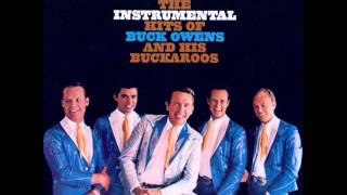 Buck Owens & The Buckaroos   Orange Blossom Special