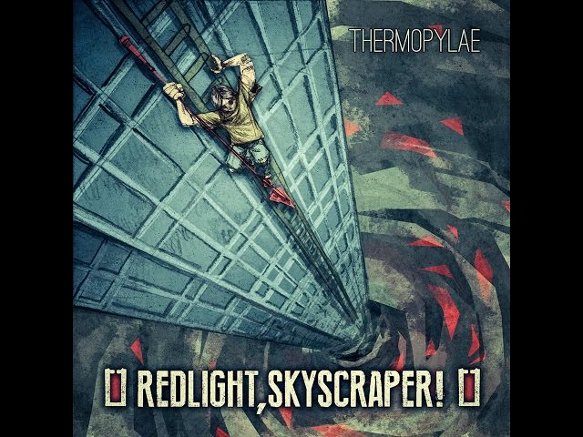 Red Light Skyscraper, ¡la banda que debes conocer!
