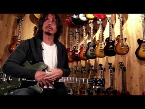 Soundgarden At: Guitar Center