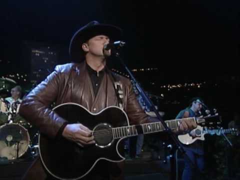Snowball In El Paso - Trace Adkins
