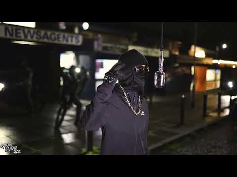 KOJO - OffTheCurbside Performance 🎙️