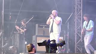 Everything Everything - Spring / Sun / Winter / Dread @ All Points East London, 24/08/2025