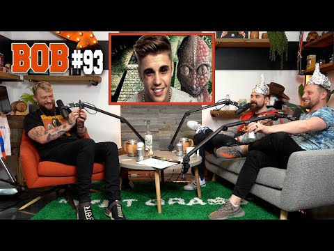 Ep. 93 | Cults and Conspiracies with Pantelis