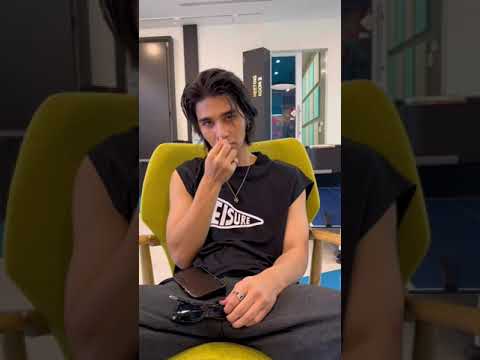 The duo you never knew you needed #silvyxjeff