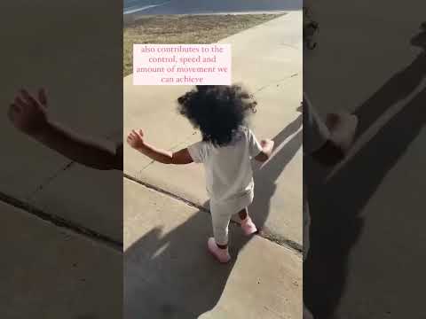 Low muscle tone in toddlers | Autism #shorts