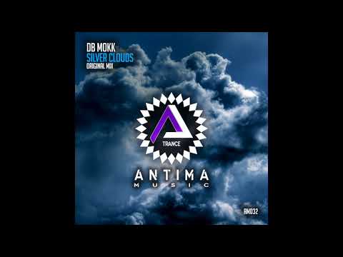 Db Mokk - Silver Clouds Antima Music