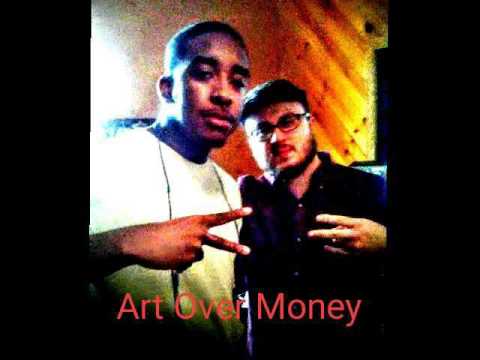 Da1 - Art Over Money