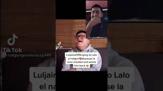 Cover art for lul jaime