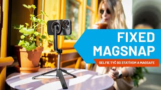 FIXED MagSnap FIXSN-M-WH