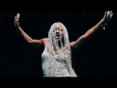 Iniko - Rain (Official Visual)