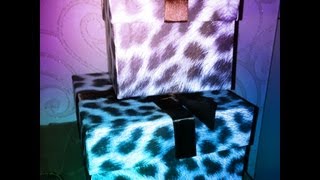 Take Me Away-Katy Mcallister (Fan Video)