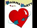 Pajama Party - Hide And Seek (Clivillés & Cole 12” Extended Hot Mix)