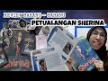 REVIEW BARANG BARANG PETUALANGAN SHERINA VLOG22