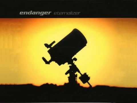 Endanger - Die Liebe (Lyrics + Sub español)