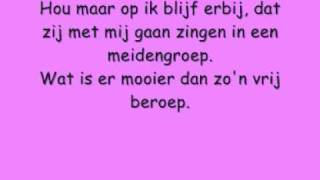 Kinderen voor Kinderen - Meidengroep