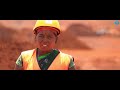 KCCL Corporate Film (Mining)