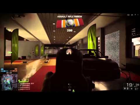 Steam Community :: Video :: BF4 Multiplayer Clip (Xbox One) (Upload Studio)