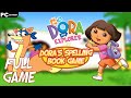 Dora The Explorer Dora S Spelling Book Game PC 2003 Full Game HD Walkthrough No Commentary