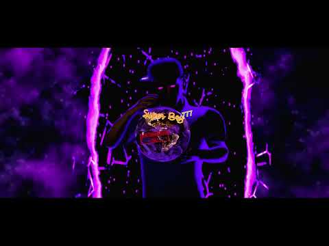 Superboy 777 - Quero Te Ver Lin (Prodbypiazza)