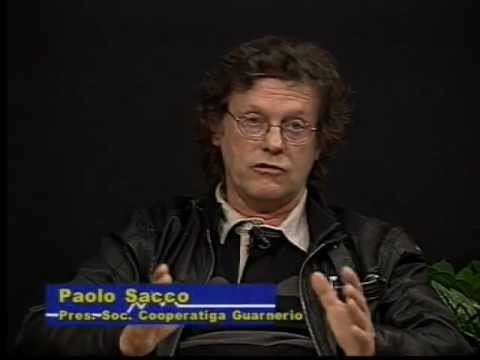 Intervento di Paolo Sacco - SentieriNatura 2010 - 04