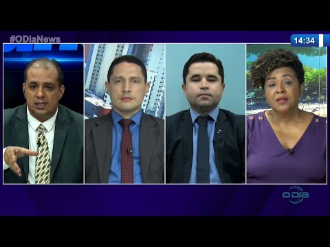 Política do Dia 24 03 2022