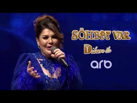 Xatun Xumar Qədimova və Mətanət İsgəndərlini PARODİYA ETDİ - Söhbət var