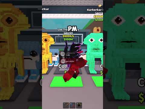 what time is taco tuesday in steal a brainrot roblox (admin abuse)