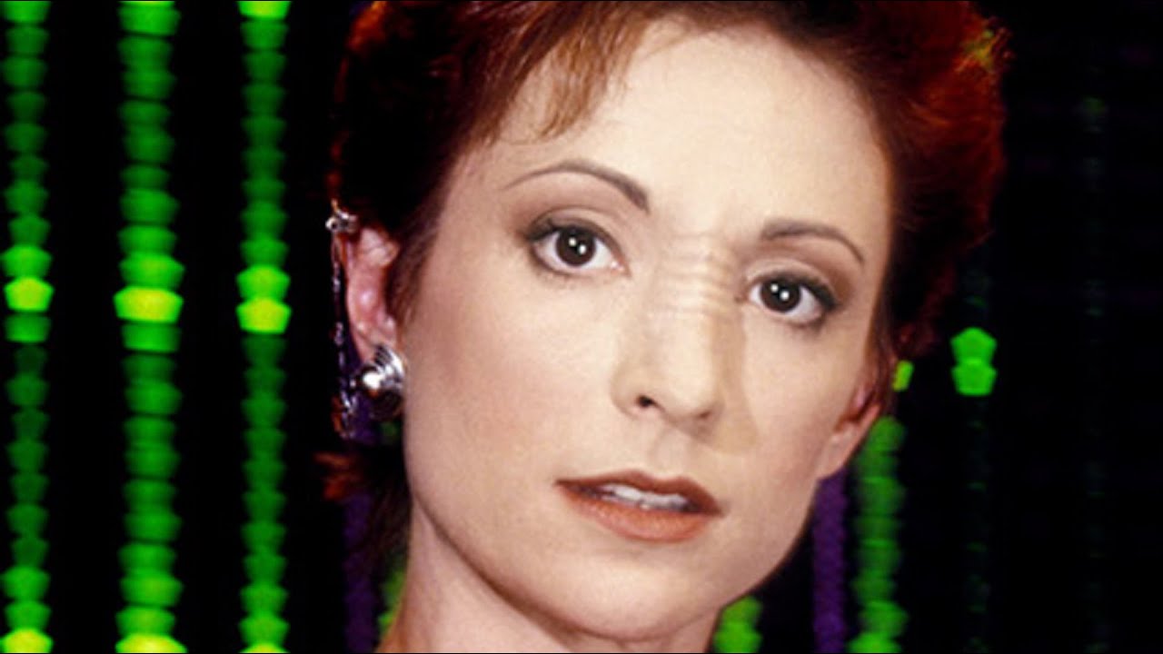 The 90s' Most Unforgettable Dark TV Moments