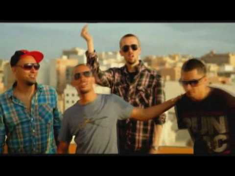 The Party Squad ft. The Opposites - Welkom terug