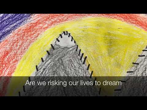 A Slave's Dream - Oswegatchie Elementary School  2019