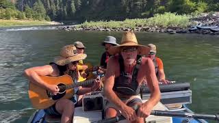 Merle Haggard - Lord Don’t Give Up On Me - Cover by Tim Bluhm w/ The Coffis Brothers