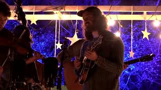 Andrew Marlin &amp; Friends "Billy Gray"  Green Mountain Bluegrass Fest 2022