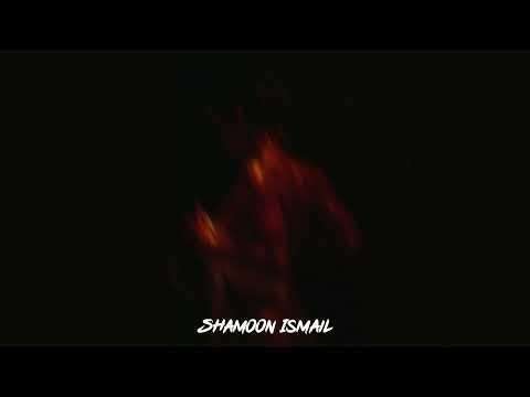 Shamoon Ismail - Tight Body