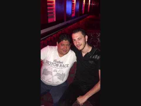 MIKEL & GENI Osmani Lush Tirona DANJELA LIVE 2017 (Official Video)