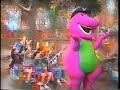 Barney Friends 320 Up We Go