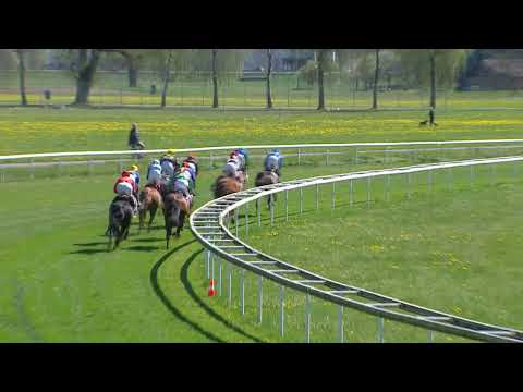 Frauenfeld/18.04.2022/Preis des Rennclubs Fehraltorf