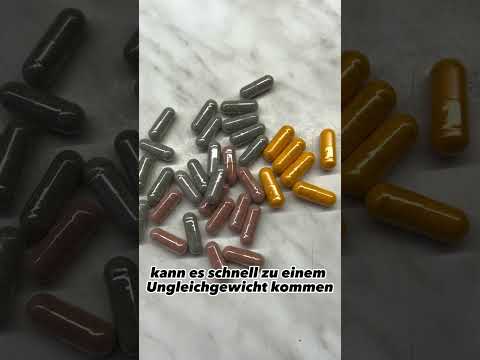 Iss diese Nüsse um deinen täglichen Omega 3 Bedarf zu decken !