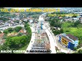 Progresss Tol Junction Bawen Exit Tol Ambarawa Jalan Tol Jogja Bawen Seksi 6 Update 10 Sept 2025