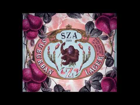 SZA - Warm Winds (feat. Isaiah Rashad) [2nd Half]