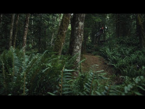 Rossignol Trail Bike