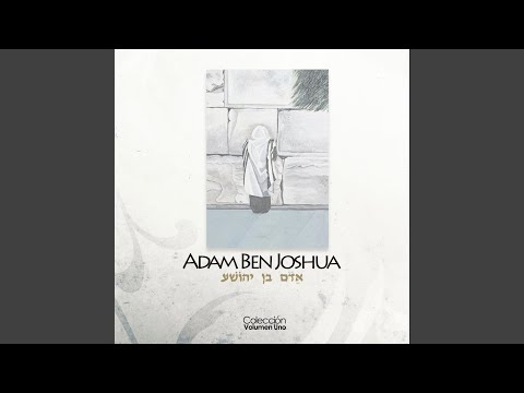 Regresa Oh Israel - Adam Ben Joshua