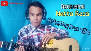 Download lagu Kekasih Impian Natta Reza (Ost Pesantren Rock N Dut) Cover Gitar Fingerstyle mp3