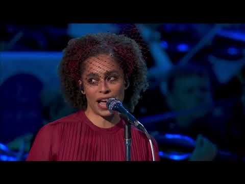 The Queen Platinum Jubilee Party at the Palace   9   Celeste